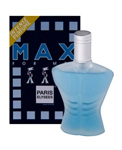 PERFUME PARIS ELYSEES MAX FOR MEN 100ML