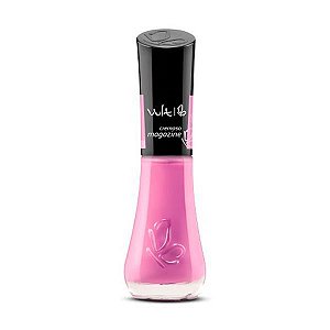 Esmalte Vult 8ml Cremoso Magazine