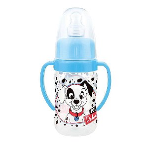 MAMADEIRA C/ ALCA 101 DALMATAS BABY GO 240ML