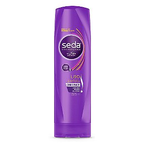 CONDICIONADOR SEDA LISO PERFEITO 325ML