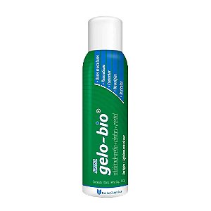 GELO BIO AEROSOL 150ML