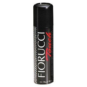 Desodorante Fiorucci Aerosol 150ml Touch