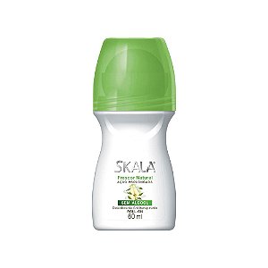 Desodorante Skala Roll-on FRESCOR NATURAL