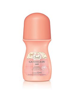 DESODORANTE GIOVANNA BABY ROLL-ON 50ML SWEET