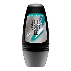 Desodorante Axe roll-on Seco Apollo 90grs