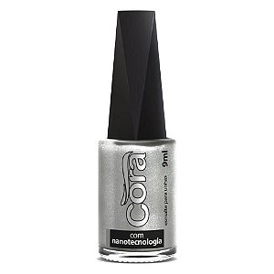 ESMALTE CORA POP GLITTER ESTRELADO 9ML