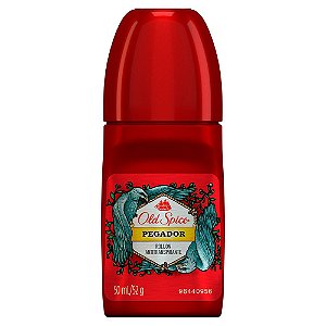 Desodorante Old Spice Roll On Pegador 50 ml