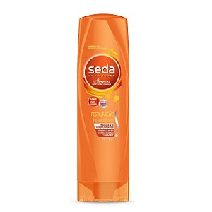 CONDICIONADOR SEDA 325ML RESTAURACAO INSTANTANEA