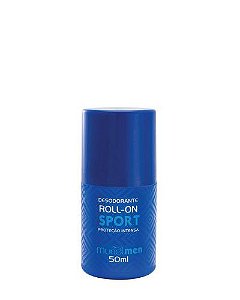 Desodorante Roll-on Muriel Men Sport  50ML