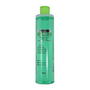 MAX LOVE AGUA MICELAR PEPINO 300ML