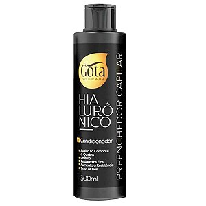 CONDICIONADOR GOTA DOURADA HIALURONICO 300ML