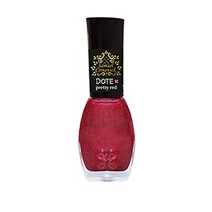ESMALTE DOTE SAMUEL CIRNANSCK PRETTY RED 9ML