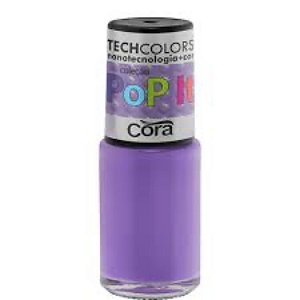 ESMALTE CORA TECHCOLORS POP IT ENERGIA 9ML