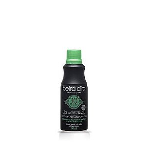 AGUA OXIGENADA 30 VOL BEIRA ALTA BLACK 90ML