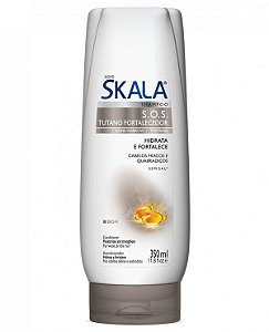 Skala Condicionador 350mL tutano