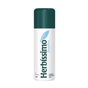 Desodorante Herbissimo Sensitive Spray 90ml