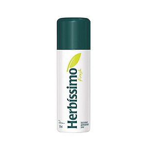 Desodorante Herbissimo Fresh Spray 90ml