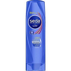 CONDICIONADOR SEDA LISO EXTREMO 325ML