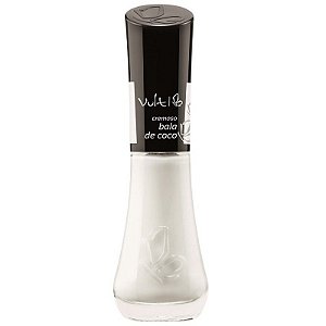 Esmalte Vult Cremoso Bala de Coco 8mL