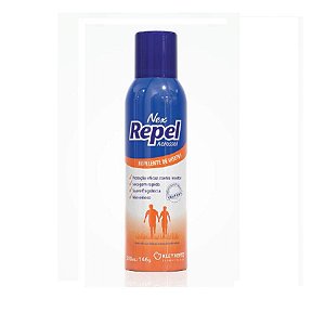 NEXREPEL REPELENTE AEROSOL 200ML - KLEY HERTZ