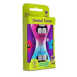 DENTAL TIMER ANGIE BY ANGELUS