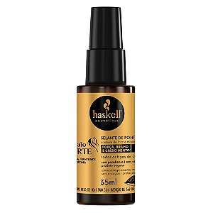 SELANTE DE PONTAS HASKELL CAVALO FORTE 35ML