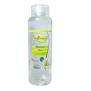 SHAMPOO TOK BOTHANICO PERA 400ML