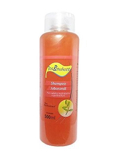 SHAMPOO TOK BOTHANICO JABORANDI 400ML