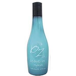 OZ Leave-In Hydrate Hidratação Intensa 300mL