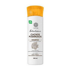 Shampoo Isacare Cachos Poderosos 350
