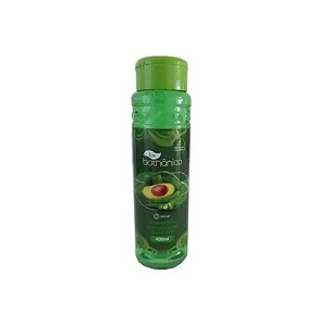 Shampoo Tok Bothanic Quiabo/Abacate 400ml