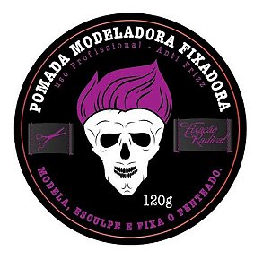 Pomada Muriel StudioHair Radical 120g