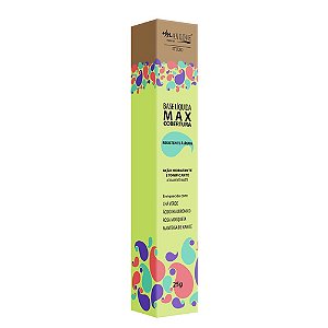 BASE LIQUIDA MAX COBERTURA Max Love 500