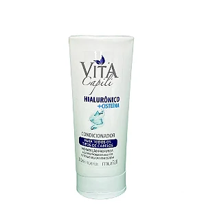 CONDICIONADOR VITA  CAPILI ACIDO HIALURONICO 310ML