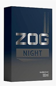 COLONIA ZOG Night  100 ml