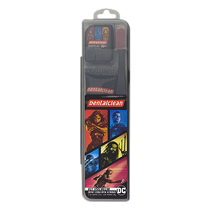 Kit DentalClean Premium Teen Herois DC