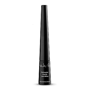 DELINEADOR VULT LIQUIDO PARA OLHOS 2,5ML NOVO