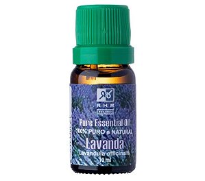 Oleo essencial RHR de Lavanda 10ml