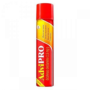 ADVIPRO AEROSSOL 85ML