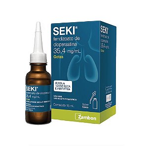 SEKI GTS 15ML
