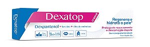 Dexpantenol - Dexatop Derma Cr 20g