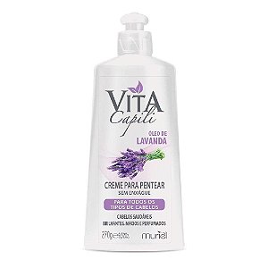 CR PENTEAR COND VITA  CAPILI LAVANDA 270