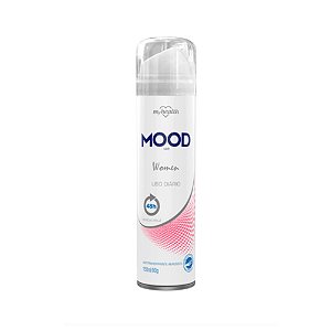 DESODORANTE MOOD AEROSOL WOMEN 150ML