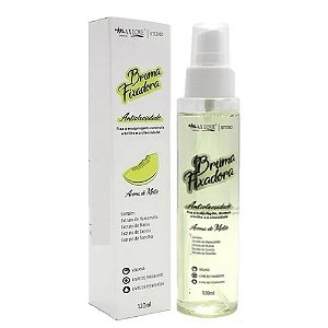 BRUMA FIXADORA 120 ml Max Love Antioliosidade