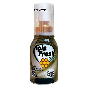 APIS FRESH SPRAY EXTRA FORTE 35ML