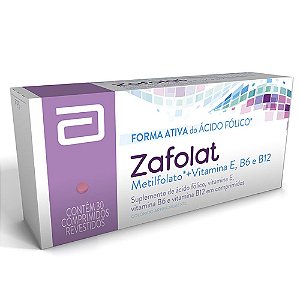 ZAFOLAT 30CPR