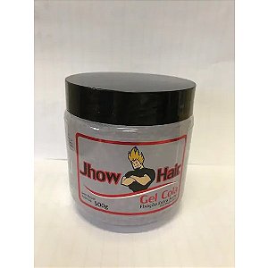 GEL COLA JHOW HAIR  EXTRA FORTE  500GR
