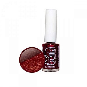 ESMALTE BELLIA CASTANHEIRAS 9ML