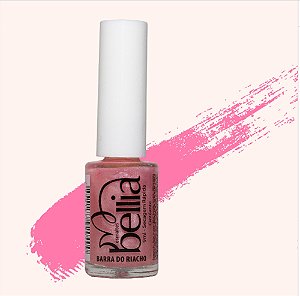 ESMALTE BELLIA BARRA DO RIACHO 9ML
