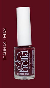 ESMALTE BELLIA ITAUNAS MAX 9ML